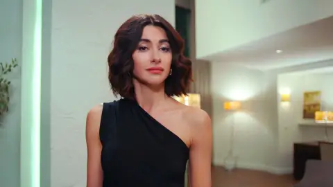 Ender deja a Şahika por los suelos y esta promete vengarse de ella: “Tú te lo has buscado” Ender deja a Şahika por los suelos y esta promete vengarse de ella: “Tú te lo has buscado”