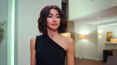 Ender deja a Şahika por los suelos y esta promete vengarse de ella: “Tú te lo has buscado” 