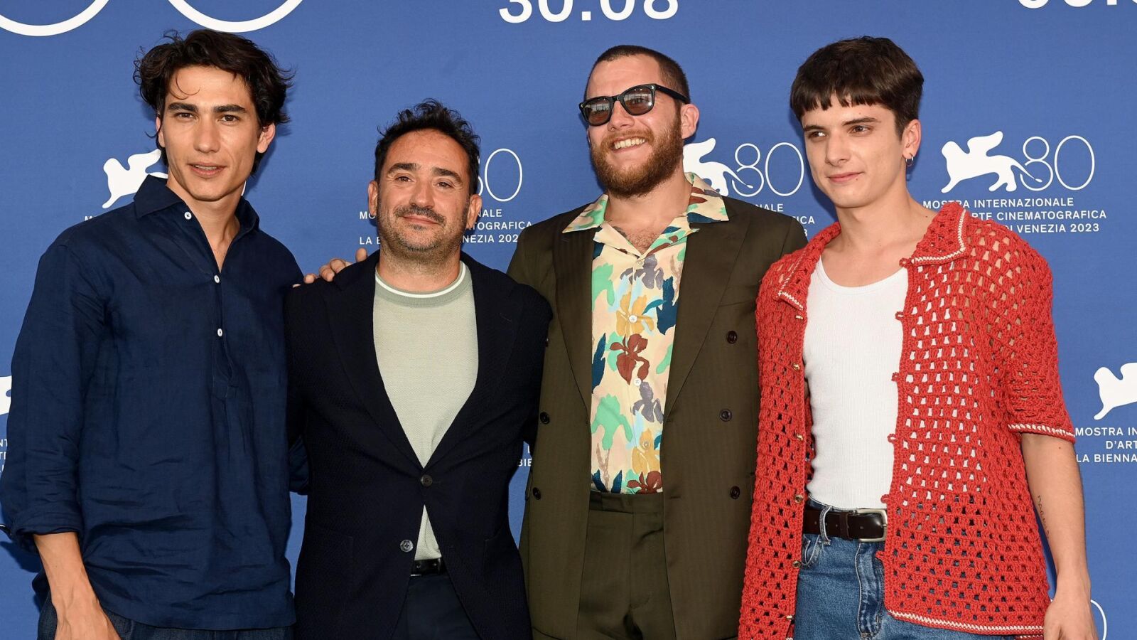 'La sociedad de la nieve' de Bayona, candidata española a los Oscar 2024