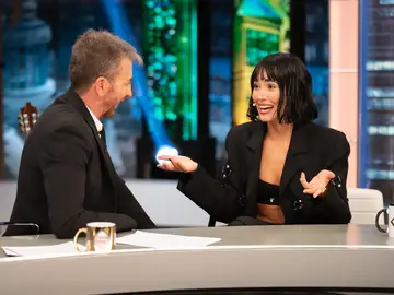 La peor experiencia que le tocó vivir a Aitana: "Me puse muy mala" La peor experiencia que le tocó vivir a Aitana: "Me puse muy mala"