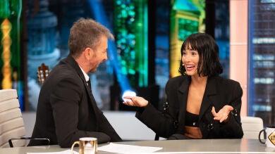 La peor experiencia que le tocó vivir a Aitana: 