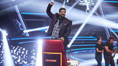 El TOP 5 del estreno de La Voz: actuaciones sorpresa y los primeros superbloqueos revolucionan el plató