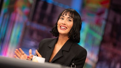 Revive la entrevista completa de Aitana en El Hormiguero