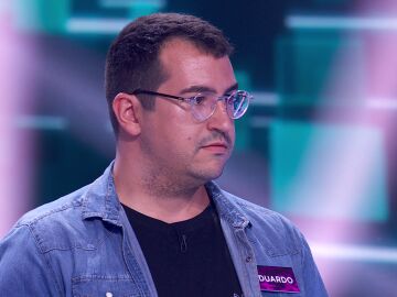Eduardo da la campanada en el &uacute;ltimo segundo y contra todo pron&oacute;stico