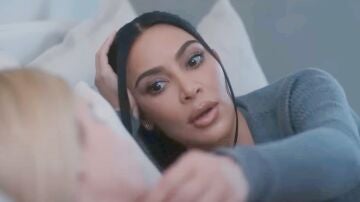 Kim Kardashian en American Horror Story: Delicate