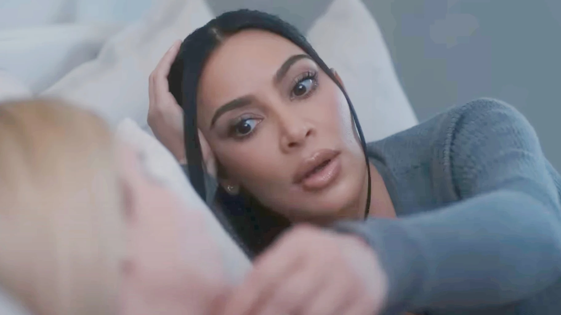 Kim Kardashian en American Horror Story: Delicate