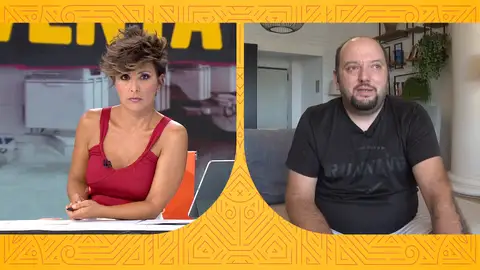 Sospecha que su madre vendió a 13 hijos: "Traficaba no solo con sus niños, sino también con los de otras personas" Sospecha que su madre vendió a 13 hijos: "Traficaba no solo con sus niños, sino también con los de otras personas"