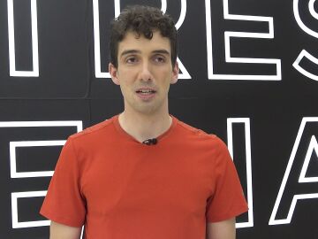 Fer hace balance de sus 84 programas: “Me quedo con lo que ocurre detrás de las cámaras” 