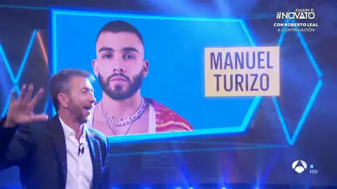El Hormiguero recibirá la próxima semana a Maxi Iglesias, Juan del Val, Manuel Turizo y Sonsoles Ónega El Hormiguero recibirá la próxima semana a Maxi Iglesias, Juan del Val, Manuel Turizo y Sonsoles Ónega