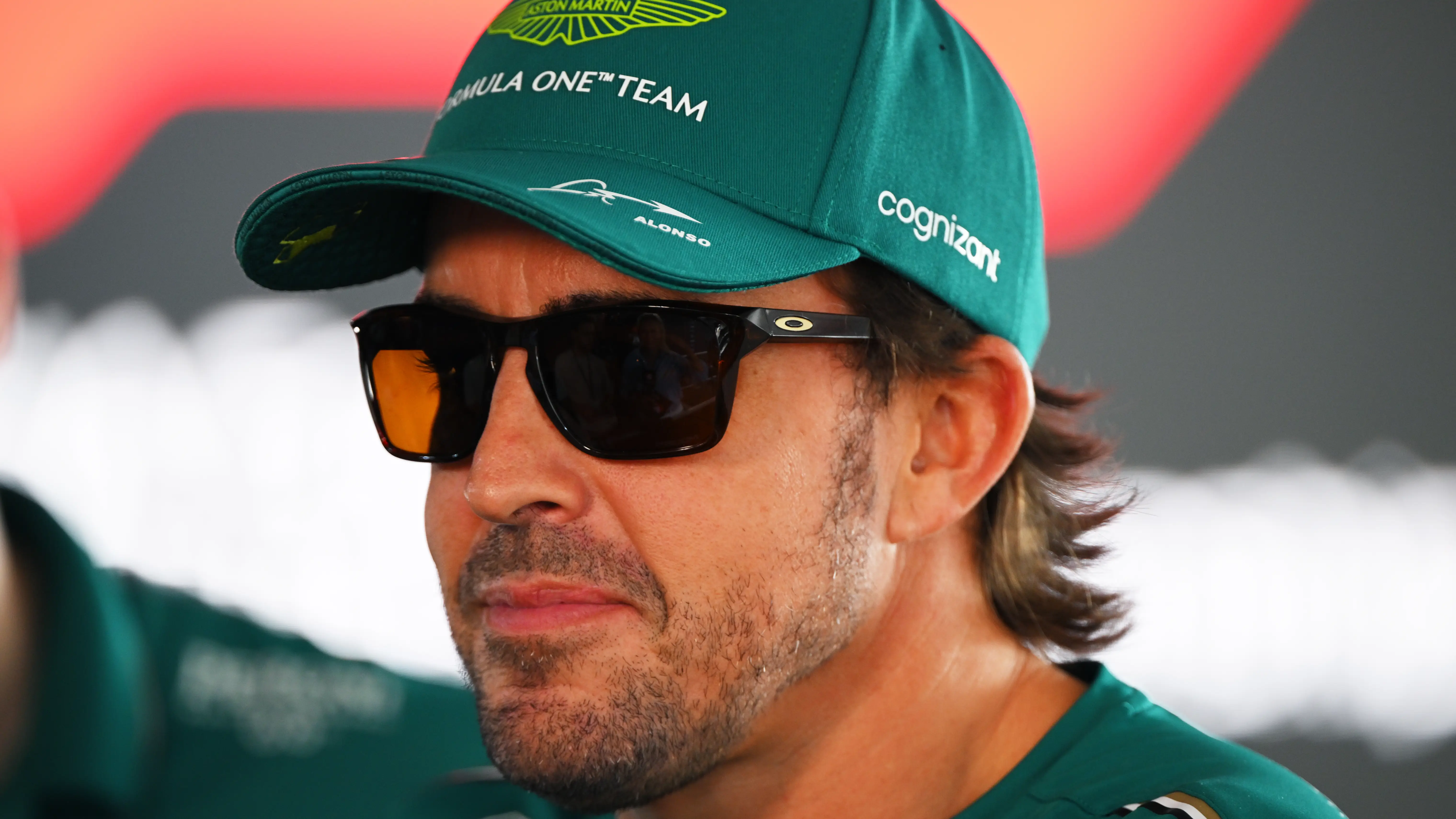 Fernando Alonso en Suzuka Fernando Alonso en Suzuka