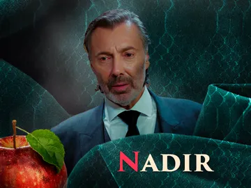 Hakan Karahan es Nadir Kılıç Hakan Karahan es Nadir Kılıç