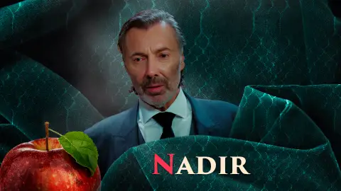 Hakan Karahan es Nadir Kılıç Hakan Karahan es Nadir Kılıç