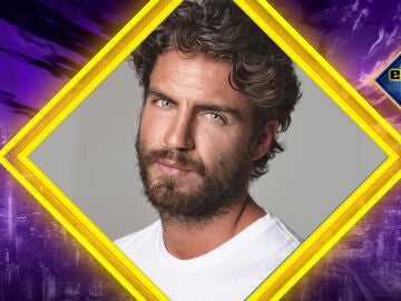 Maxi Iglesias en El Hormiguero 