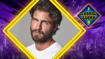 Maxi Iglesias en El Hormiguero 