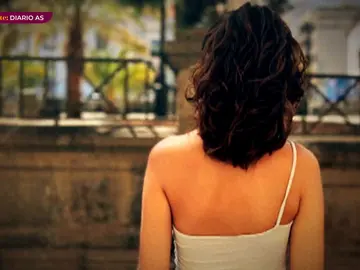 La víctima del vídeo sexual presuntamente difundido por canteranos del Real Madrid: "Nadie me hará sentir mal, la culpa es suya" La víctima del vídeo sexual presuntamente difundido por canteranos del Real Madrid: "Nadie me hará sentir mal, la culpa es suya"