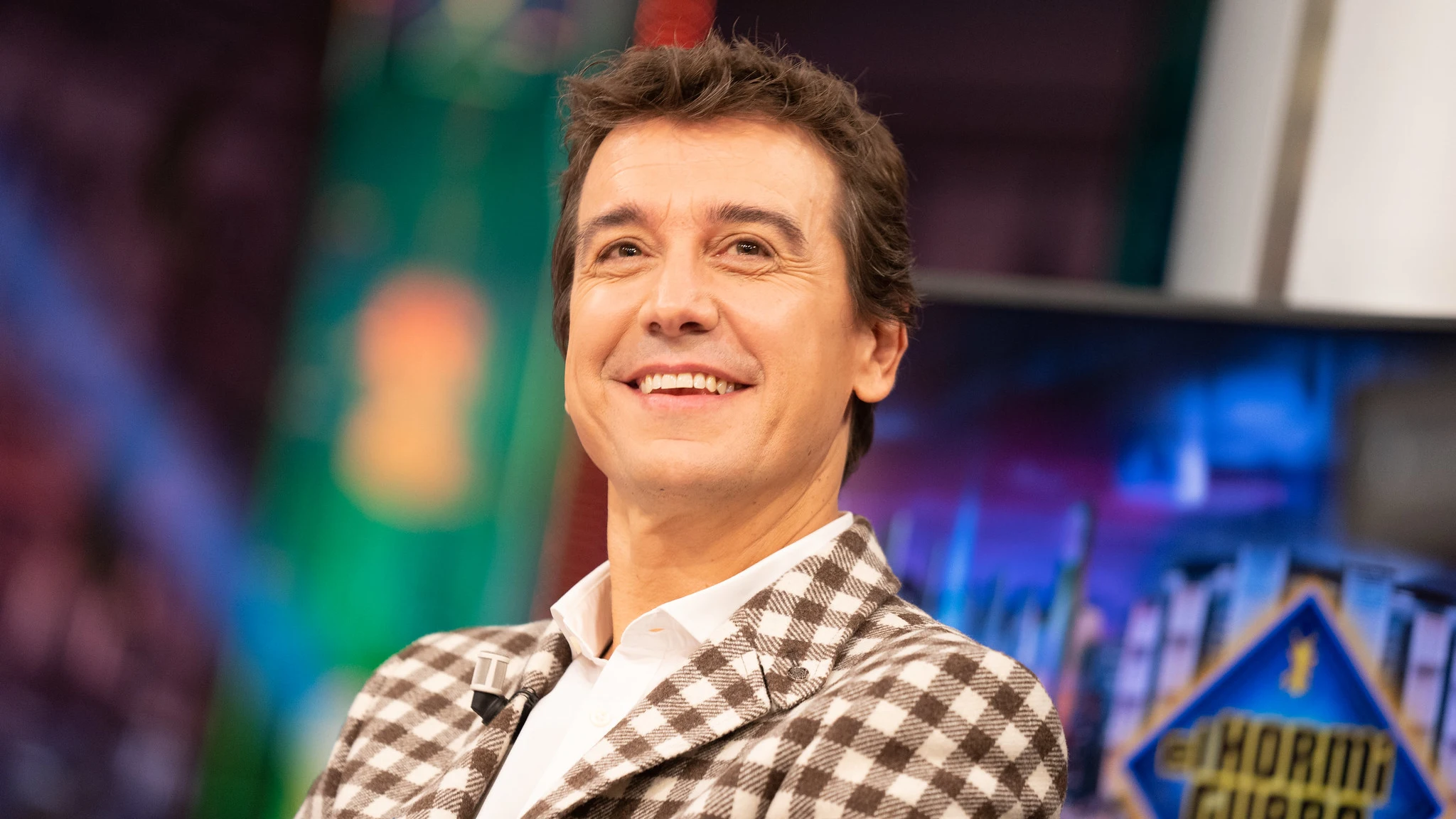 El d&iacute;a que Javier Veiga se jug&oacute; la vida buceando con tiburones: "Todav&iacute;a no entiendo por qu&eacute; lo hice"