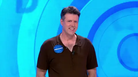 ¿Quién es Fernando Calderón? ¿Quién es Fernando Calderón?