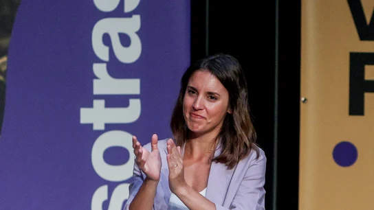 Irene Montero Irene Montero