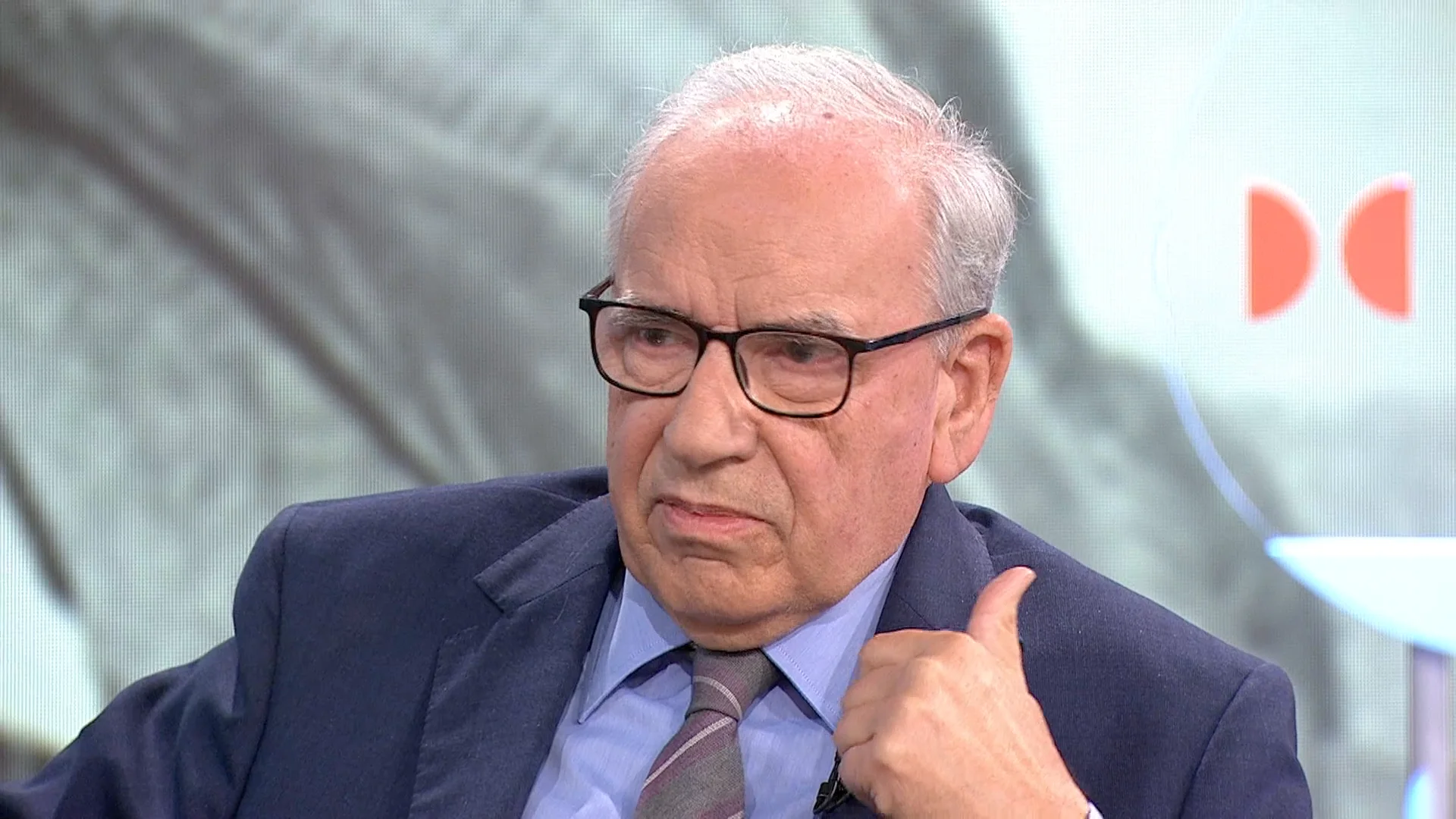 Alfonso Guerra Antena 3 Noticias