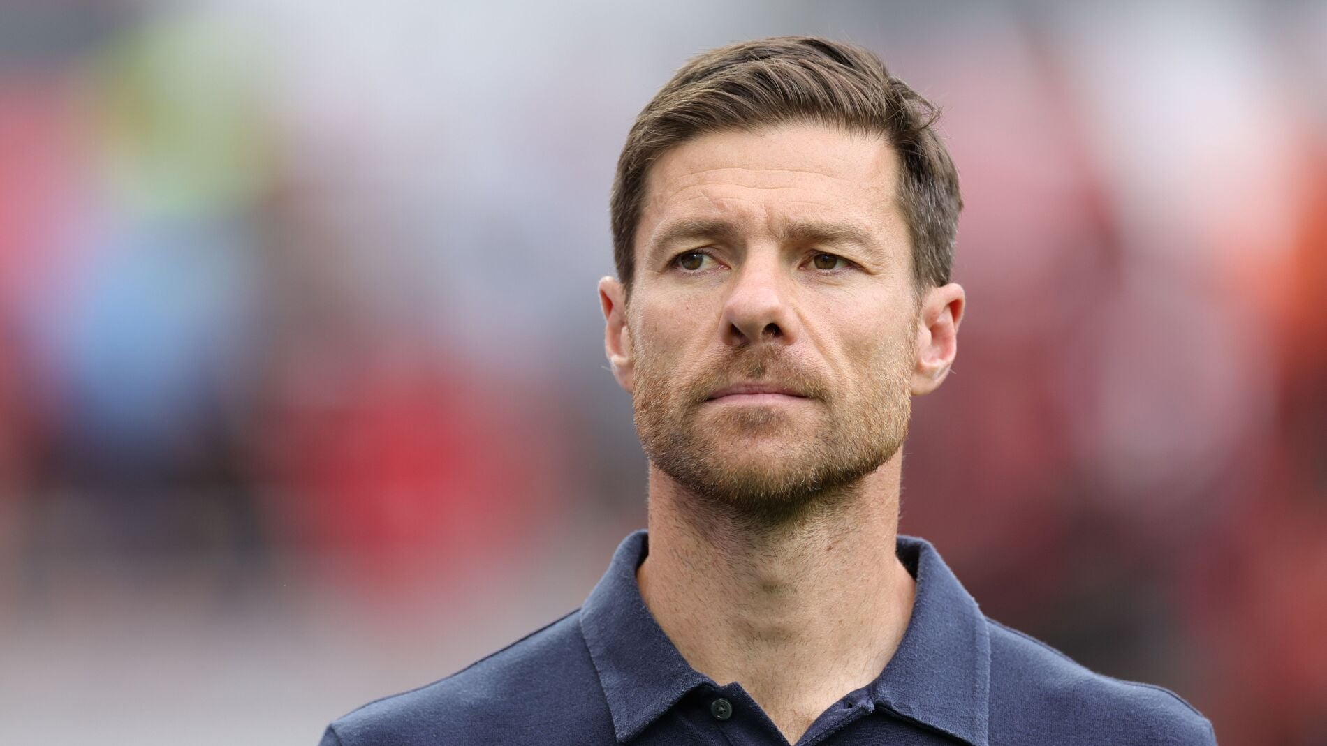 Xabi Alonso Apoya A Las Jugadoras De La Selección: "Mis Hijas ...