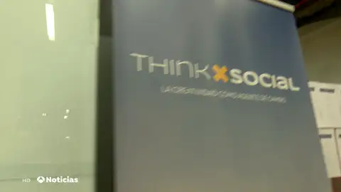 Atresmedia participa estos días en el evento THINK FOR SOCIAL de la Fundación Botín Atresmedia participa estos días en el evento THINK FOR SOCIAL de la Fundación Botín