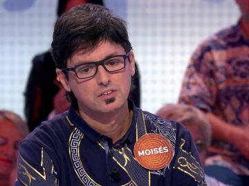 Mois&eacute;s, al borde de las l&aacute;grimas: &ldquo;Fer, en un futuro, volver&aacute; y ganar&aacute;&rdquo;