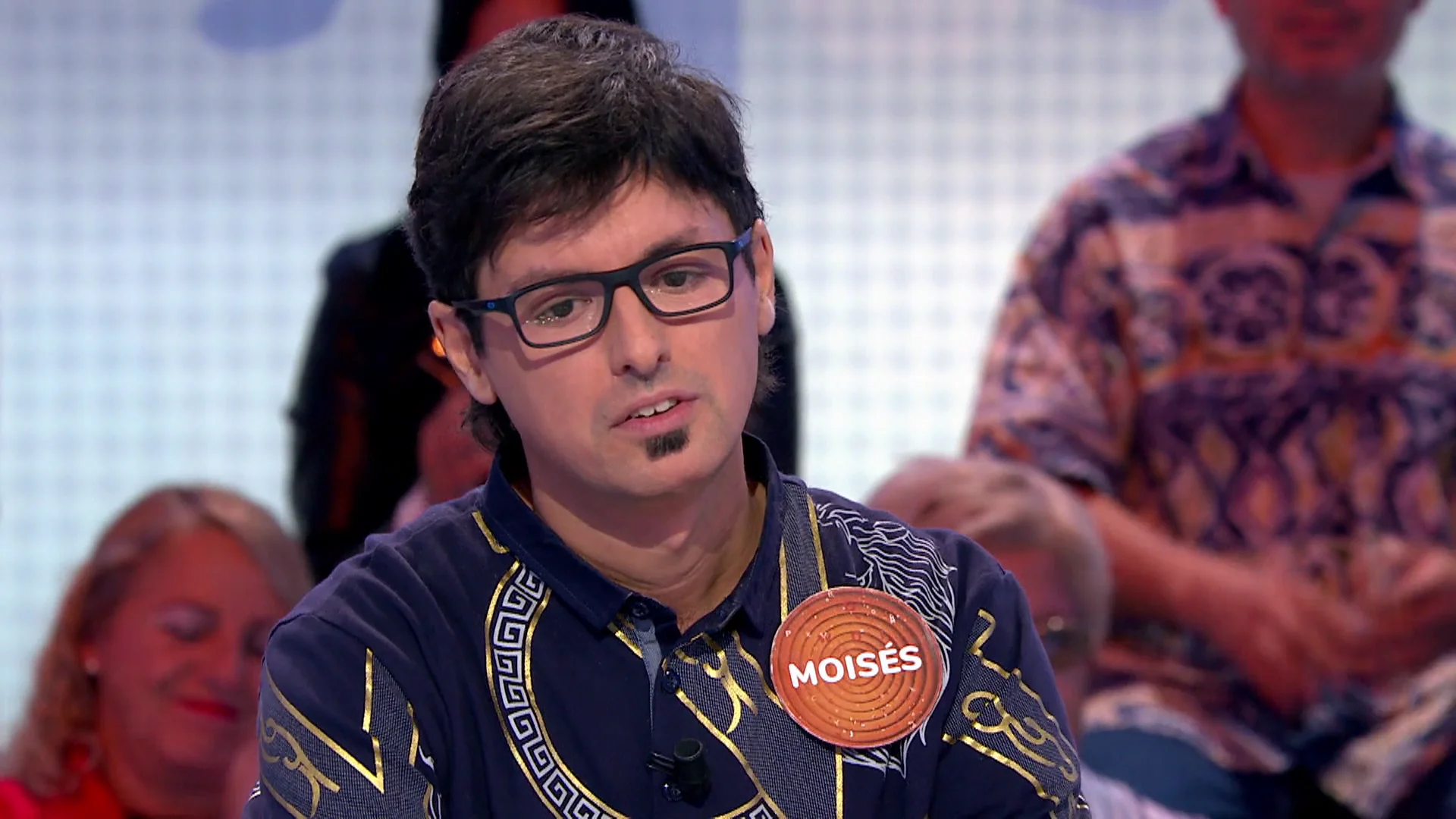 Mois&eacute;s, al borde de las l&aacute;grimas: &ldquo;Fer, en un futuro, volver&aacute; y ganar&aacute;&rdquo;