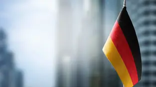 Bandera de Alemania Bandera de Alemania