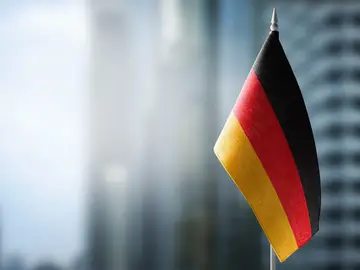Bandera de Alemania Bandera de Alemania