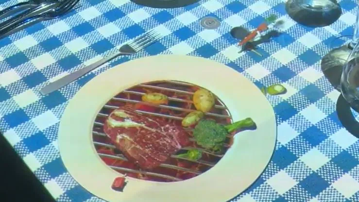 Platos 3D Platos 3D