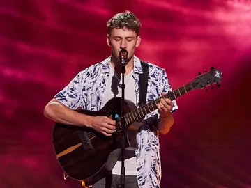 Lorient en La Voz 2023 Lorient en La Voz 2023