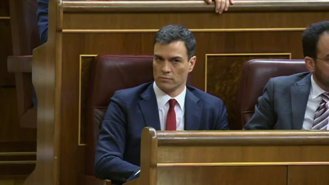 Las tres investiduras fallidas desde que se instaur&oacute; la democracia en Espa&ntilde;a
