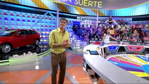 El cariñoso mensaje de Jorge Fernández a Pablo Alborán El cariñoso mensaje de Jorge Fernández a Pablo Alborán