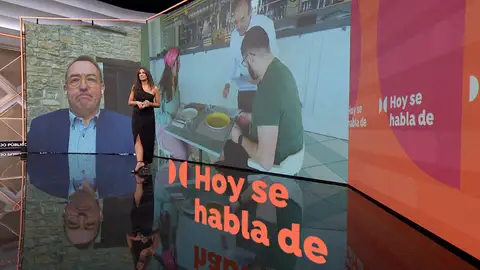 José Luis Yzuel se disculpa en EP José Luis Yzuel se disculpa en EP