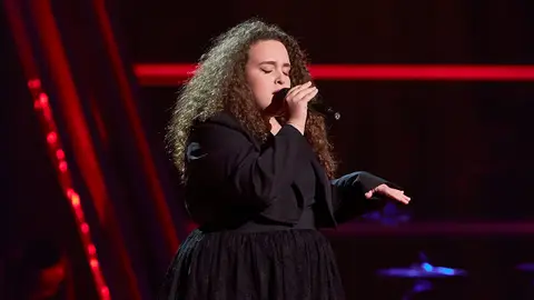 Noemi en La Voz 2023 Noemi en La Voz 2023
