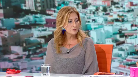 Un compañero de trabajo le dio un beso no consentido: "No fue un pico, me babeó toda la boca" Un compañero de trabajo le dio un beso no consentido: "No fue un pico, me babeó toda la boca"