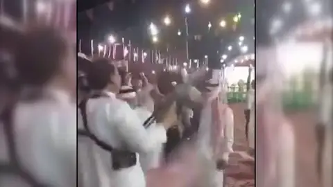 Boda fatal Boda fatal