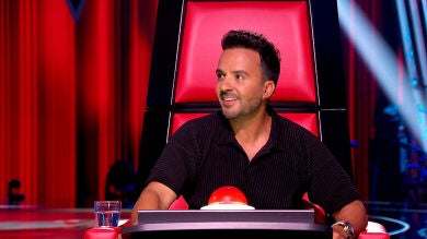 El peor momento de La Voz para Luis Fonsi por culpa de Orozco: “No puede ser”