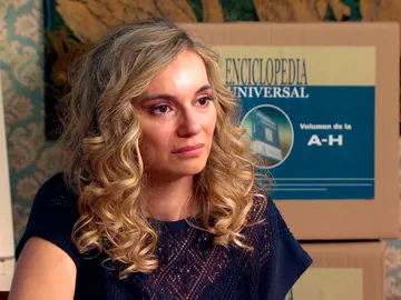 Sofía, en shock, pide ayuda a Quintero: “Iván ha desaparecido” Sofía, en shock, pide ayuda a Quintero: “Iván ha desaparecido”