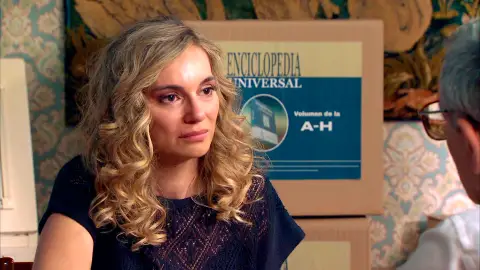 Sofía, en shock, pide ayuda a Quintero: “Iván ha desaparecido” Sofía, en shock, pide ayuda a Quintero: “Iván ha desaparecido”