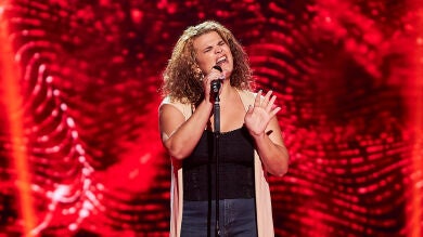 ¡Emoción hasta el último segundo! Malú y Orozco pulsan a la vez por Ylianna