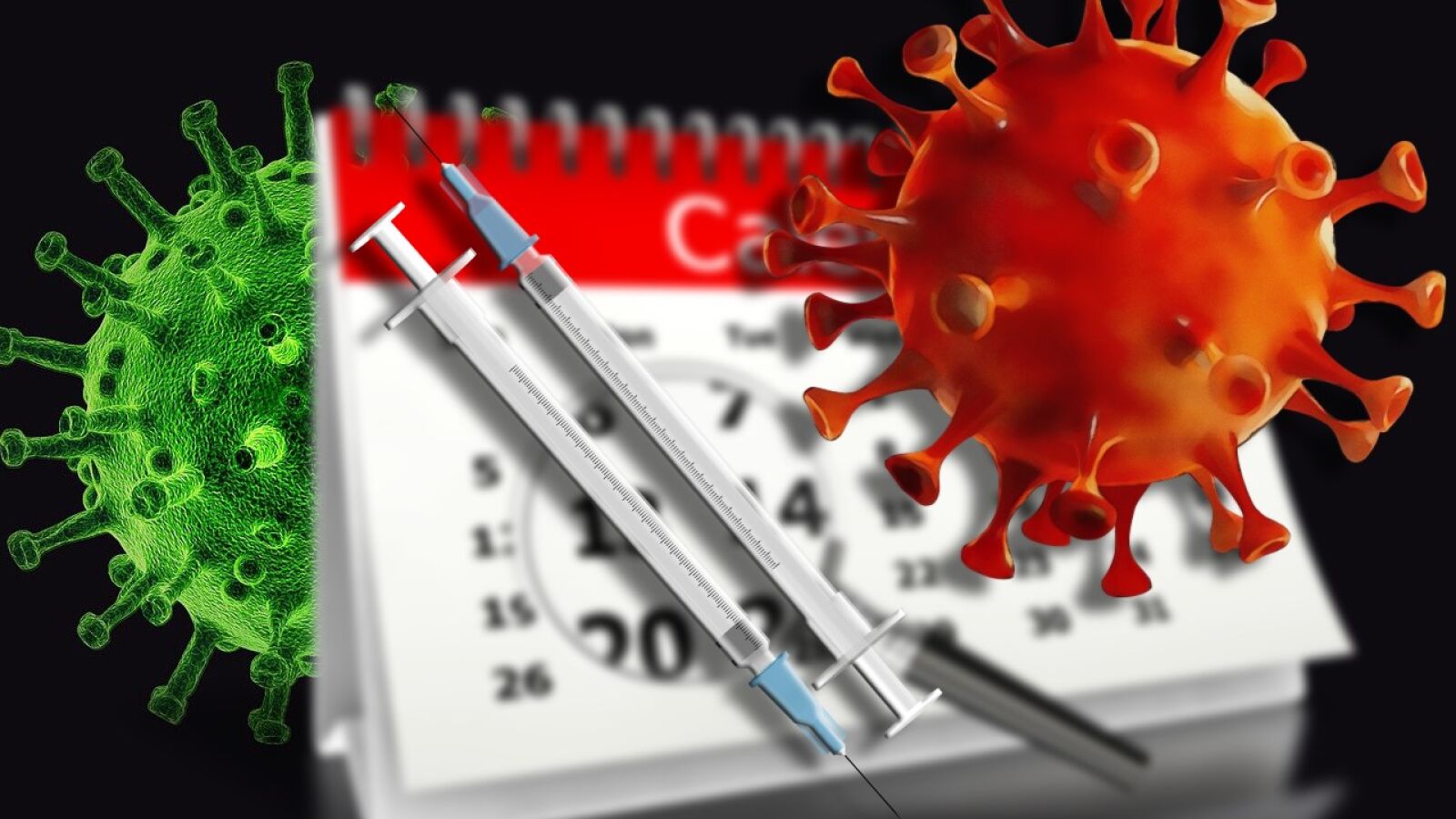 Calendario de vacunación contra la gripe y el COVID-19: cuándo, dónde y quién recibirá la vacuna española Hipra