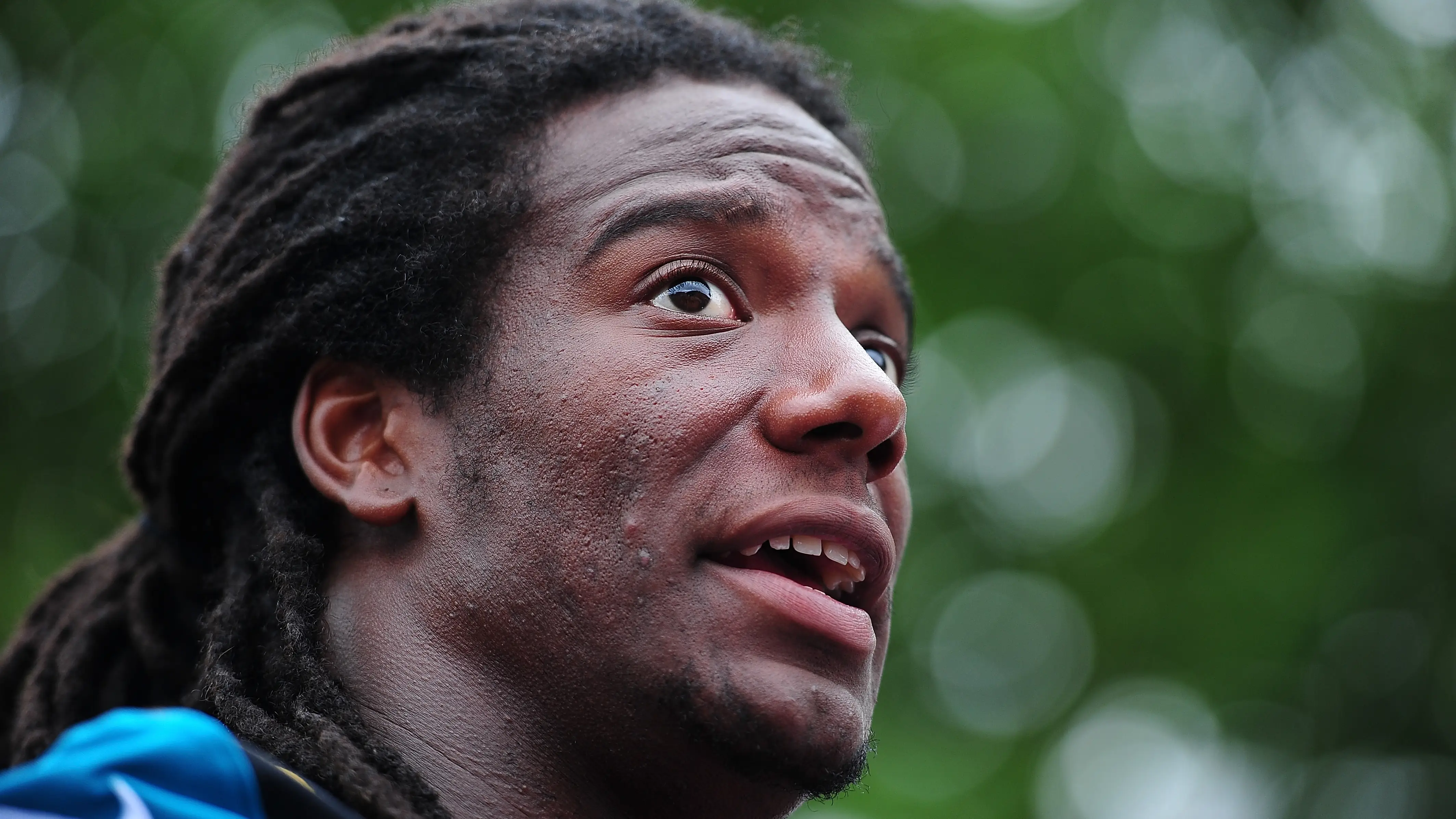 Sergio Brown en 2015 Sergio Brown en 2015