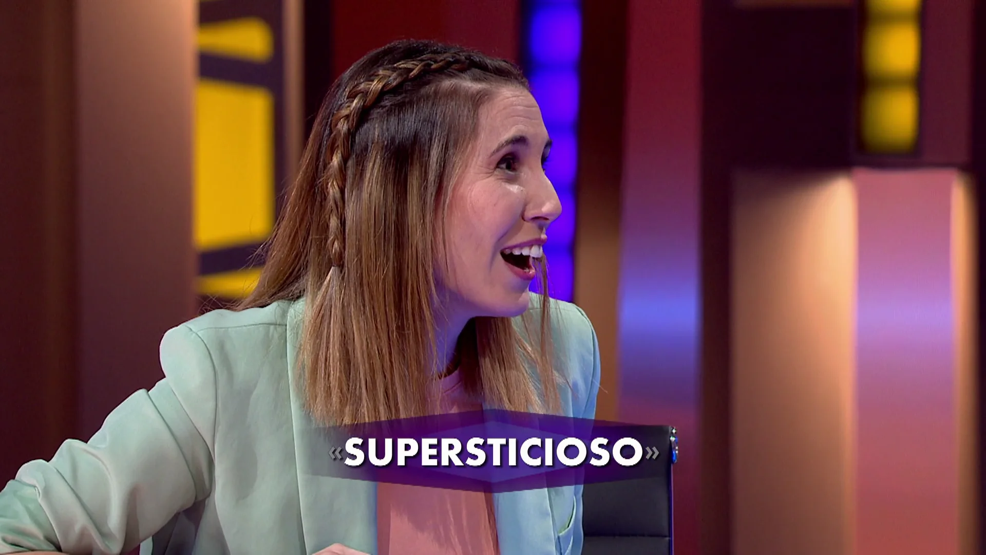 El exceso de confianza de Beatriz le pasa factura… ¡Ya estaba celebrando la victoria! 