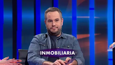 Jorge Blass, indignado por su grotesco error en Password: “Me declaro culpable” Jorge Blass, indignado por su grotesco error en Password: “Me declaro culpable”