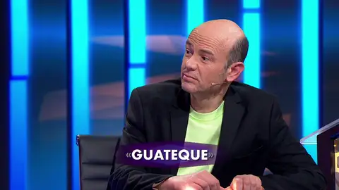 Yolanda aprovecha el regalo envenenado de Aldir para sentar cátedra: ¿cómo acertar “guateque” a la primera? Yolanda aprovecha el regalo envenenado de Aldir para sentar cátedra: ¿cómo acertar “guateque” a la primera?