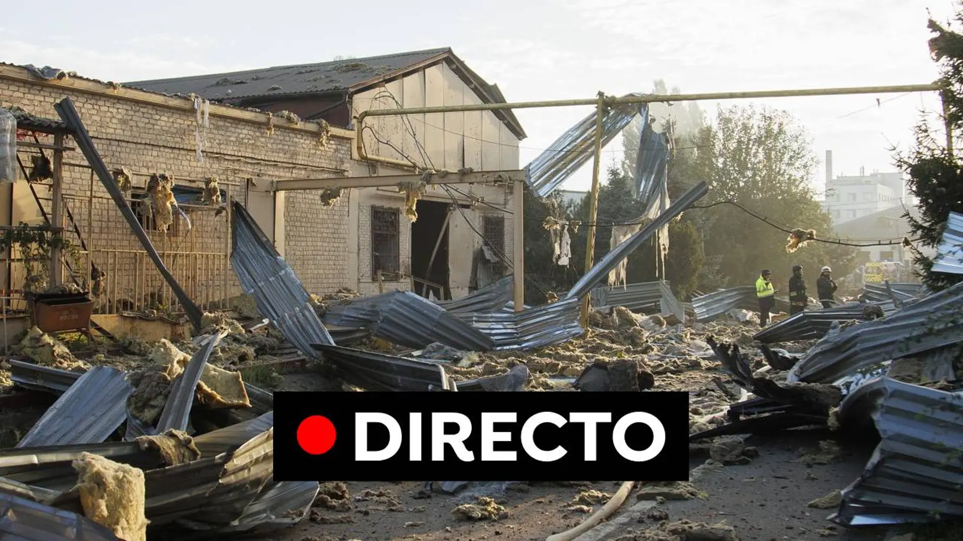 Última Hora Guerra Rusia Ucrania: Zelenski refuerza el apoyo de Canadá a Ucrania Última Hora Guerra Rusia Ucrania: Zelenski refuerza el apoyo de Canadá a Ucrania