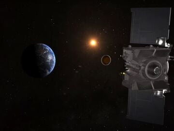 La NASA traerá por primera vez muestras de un asteroide para intentar aclarar la formación del sistema solar 