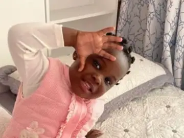 Bernice Nantanda Wamala, la niña que murió envenenada en 2021 Bernice Nantanda Wamala, la niña que murió envenenada en 2021