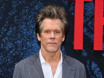 Kevin Bacon Kevin Bacon